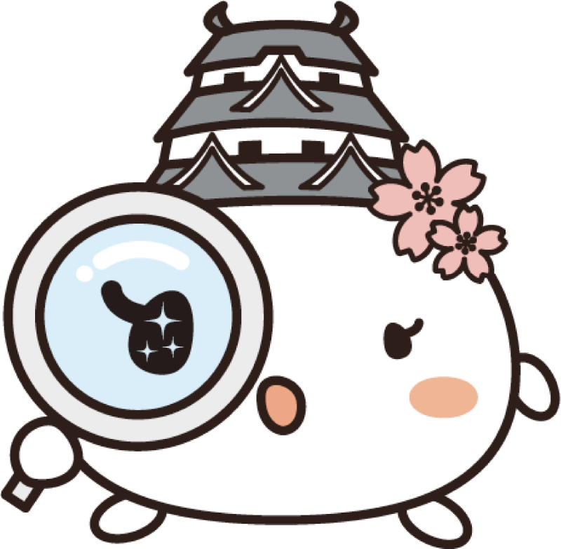 しろまるひめ